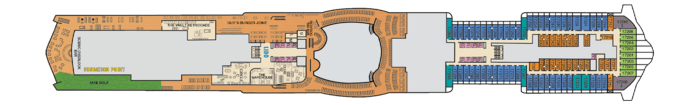Deck 17